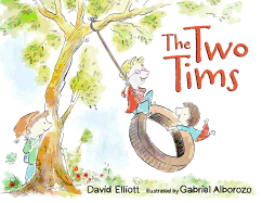 The Two Tims