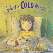 What a Cold Needs
