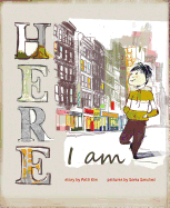 Here I Am