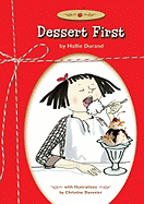 Dessert First