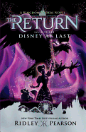 Disney at Last