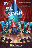 Five, Six, Seven, Nate!