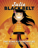 Julie Black Belt