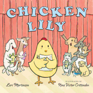 Chicken Lily