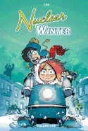 Nuclear Winter, Vol. 1