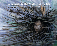 A Journey to the Mother of the Sea Book Cover Image