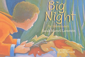 Big Night for Salamanders