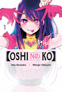 Oshi no Ko