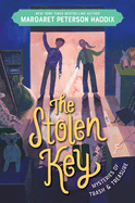 The Stolen Key