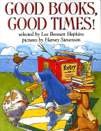 Good Books, Good Times!