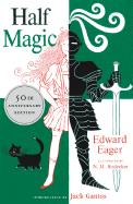 Half Magic