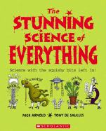 The Stunning Science of Everything