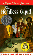 The Headless Cupid