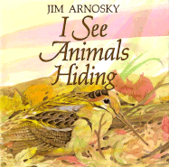 I See Animals Hiding