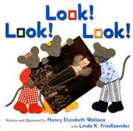 Look! Look! Look!
