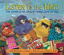 Listen to the Wind