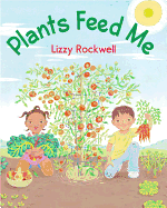 Plants Feed Me