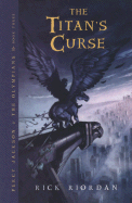 The Titan's Curse