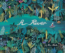 A River