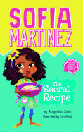 The Secret Recipe