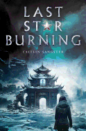 The Last Star Burning