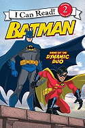 Dawn of the Dynamic Duo
