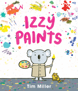 Izzy Paints