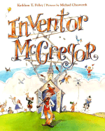 Inventor McGregor