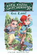 Get Lost!
