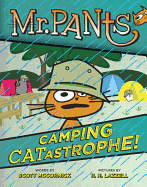Camping Catastrophe!
