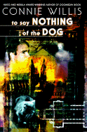 To Say Nothing of the Dog