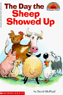 The Day the Sheep Showed Up