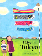 I Live in Tokyo