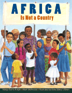 Africa Is Not a Country