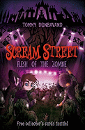 Flesh of the Zombie