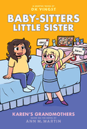Karen's Grandmothers (Graphic Novel)