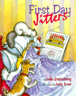 First Day Jitters