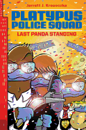 Last Panda Standing