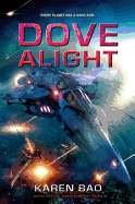 Dove Alight