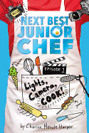 Lights, Camera, Cook!