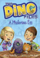 A Mysterious Egg