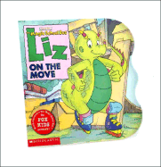 Liz on the Move