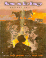 Home on the Range: Cowboy Poetry