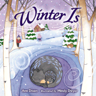 Winter is