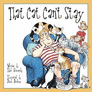 That Cat Can't Stay