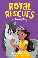 The Lonely Pony