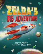 Zelda's Big Adventure