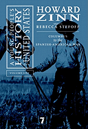 A Young People's History of the United States, Vol. 1: Columbus to the Spanish-American War