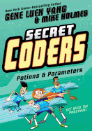 Potions & Parameters