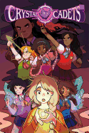 Crystal Cadets